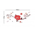 Roses Wall Sticker